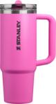 STANLEY Cana termică cu mâner Quencher ProTour Hot Pink 890 ml (10-12485-1305)