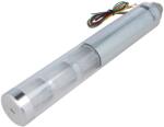 Qlight Coloană de semnalizare LED roșu/ambră/verde (STA45SLM-3-24-RAG)