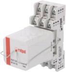 RELPOL Releu intermediar 3PDT 24VDC 16A (PRUCT-2013-26-W024-V0)