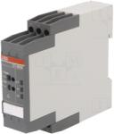 ABB Timer SPDT pentru Şină DIN, 380-400VAC (1SVR730211R2300)