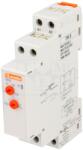 Lovato Electric Timer SPDT 24-240V AC/DC, 250VAC 5A (TMD)