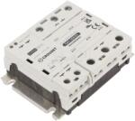 CROUZET Releu semiconductor 3-fazat 25A (GN325DSRH)