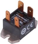 Sensa Releu semiconductor 10A 1-fazat (EL240A10-05)