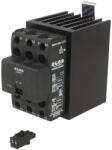 ELCO SRL Releu semiconductor 3-fazat 25A (SSR370H-25600AS)