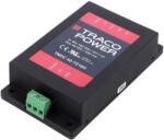 Traco Power Convertor DC/DC 40W 80-160V la 48V (TMDC 40-7218H)