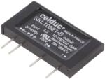 CELDUC Releu semiconductor SPST-NO Ucom 50A (SKL10521)