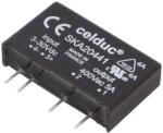 CELDUC Releu semiconductor SPST-NO 5A (SKA20441)