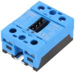 CELDUC Releu semiconductor 35A 2-fazat IP20 (SOB863860)