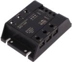 AUTONICS Releu semiconductor 3-fazat 30A, 48-480VAC (SR3-1430)