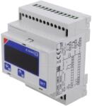 ESSECI Regulator temperatură SPDT șină DIN 230VAC (SCL250D-EM010)