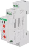 F&F Timer programabil DPDT 0, 1-10min (PCU-504UNI)