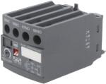 ABB Cleme cu şurub pentru şină DIN Pini: NC NO 24VDC (1SBN020114R1000)