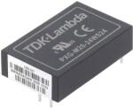 TDK-Lambda Convertor DC/DC 20W 9-36V la 24V (PXG-M20-24WS24)