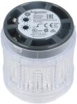 Schneider Electric Coloană semnalizare LED 24VDC IP65 (XVUC29)