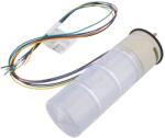 Schneider Electric Semnalizator LED 24VDC 24VAC IP53 (XVGB3W)