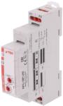 RELPOL Timer programabil SPDT 1s-10zile (RPC-1BP-UNI)