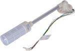 Schneider Electric Semnalizator LED 24VDC 24VAC IP40 SCHNEIDER ELECTRIC (XVGB3SM)