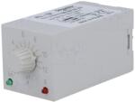 Schneider Electric Timer analogic 1-12s DPDT 230VAC (RTX-132 220/230 12SEK)