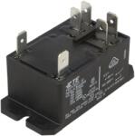 TE Connectivity Releu electromagnetic DPST-NO 12VDC 30A (6-1393211-9)