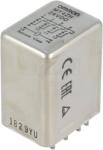 Omron Releu electromagnetic 4PDT 24VDC 3A (MY4ZH 24VDC)