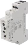 ZAMEL Timer digital programabil 230VAC SPDT 16A (PCM-11)