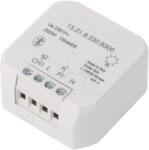 FINDER Variator de lumină fără fir IP20 (15.21.8.230.B300)