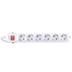 Lohuis Prelungitor Lohuis 6 prize, 3 m, 3500 W, alb (1030264)