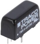 Traco Power Convertor DC/DC 9W 3.3V 2A SIP8 (TMR9-4810WI)