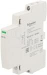 Schneider Electric Contacte auxiliare SPDT laterale (A9C15915)
