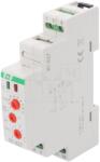 F&F Regulator temperatură pentru șină DIN NO/NC (RT-827)