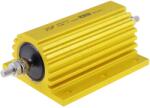 TE Connectivity Rezistor bobinat cu radiator 100 200W (1630019-1)