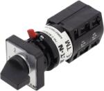 Eaton Electric Comutator cu came EATON ELECTRIC, 10A, 3 poziţii stabile IP65 (TM-2-8230/EZ)