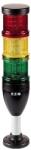 Eaton Coloană de semnalizare LED 24V (SL7-100-L-RYG-24LED)