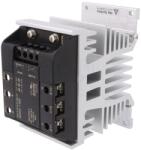 AUTONICS Releu Semiconductor 3-Fazat 50A 48-480VAC (SRH3-1450)