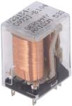 TE Connectivity Releu electromagnetic DPDT 24VDC 2A (8-1393806-6)