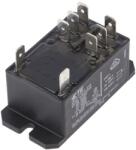 TE Connectivity Releu electromagnetic DPDT 240VAC 30A (8-1393211-7)