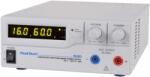 PeakTech Alimentator de laborator canal unic reglabil 1-16VDC 0-60A PEAKTECH (P 1530)