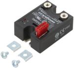Sensa Releu Semiconductor 25A, 60-280VDC (SMR2425-6)