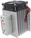 RELPOL Releu semiconductor 1-fazat 75A (RSR72-48A75-H)