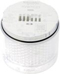 Schneider Electric Semnalizator luminos LED transparent 24V IP66 Schneider Electric (XVB7C27)