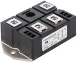 POWERSEM Punte redresoare monofazat 1200V 122A (PSB 162/12)