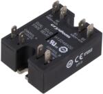 Sensa Releu Semiconductor Dublu 40A 48-530VAC (H12D4840D)