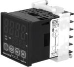 Omron Regulator temperatură SSR OUT 2, panou (E5CB-Q1TCD 24AC/DC)