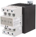 Carlo Gavazzi Releu semiconductor 40A 3-fazat, 42-660VAC (RGC2A60D40KGE)
