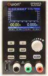 OWON Rezistor alimentator de laborator 60V 5A (SPE6053)