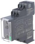 Schneider Electric Timer programabil 0, 05s-300h DPDT 24-240V (RE22R2AMR)