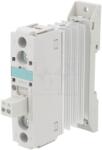 Siemens Releu semiconductor 24VDC 10A, 1-fazat (3RF2310-1AA02)