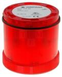 WERMA Semnalizator luminos LED roşu 230VAC - Modul automatizare WERMA (64410068)
