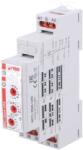 RELPOL Timer programabil DPDT 1s-10zile (RPC-2MA-UNI)