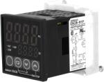 Omron Regulator temperatură Pt100 SPST-NO (E5CB-R1P 100-240AC)